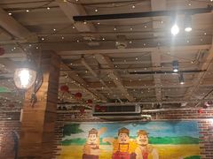 -三个大叔烤羊肉串·炭炉砂锅菜(西三旗店)