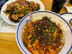 -晋情·游子轩(梅花路店)