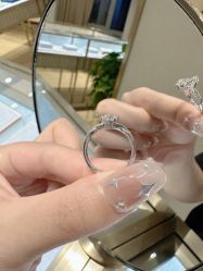 -Zbird钻石小鸟·钻戒婚戒定制高端珠宝私人定制中心