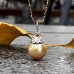 -威德钻石-克拉钻大本营(南京东路店)