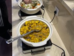 -素满香·食养自助(建邺万达店)