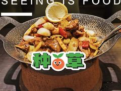 邕城柠檬鸭-桂小厨广西菜(万象城店)