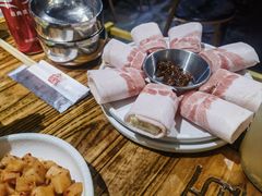 -原始泥炉烤肉(总店)