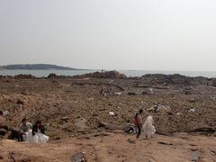 CIMG1898-青岛第二海水浴场