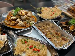 -老虎滩大连海鲜烧烤(建邺云锦路总店)