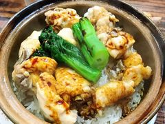 -坤记煲仔小菜(西环店)