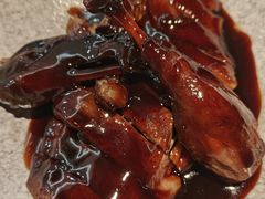 -老头儿油爆虾·知味杭州(爱琴海购物中心)