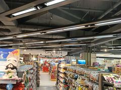 -Olé精品超市(沈阳万象城店)