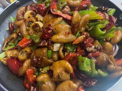 -巴渝川菜馆(建设路店)