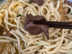 -锦泓老字号猪脏粉(东联大厦店)