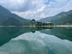 -乌江画廊(彭水苗族土家族自治县)