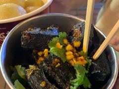 -黑色经典臭豆腐·湖南特产(太平街口店)