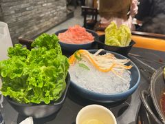 -巴蜀大将火锅(春熙店)