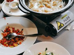-润泽天·湘味家宴(岳麓山店)