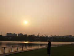 -美兰湖景区