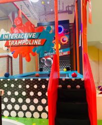 -动力星球家庭亲子游乐中心