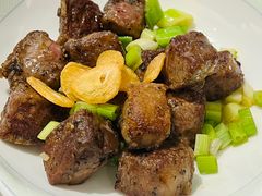 一口牛肉粒-翠园(兴业太古汇店)