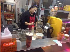 -Magic Food Point(Airport Street food)