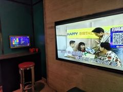 -上海星秀麦量贩KTV(张江商业广场店)