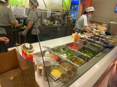 -油梨树 AVOCADO TREE(亮马桥店)