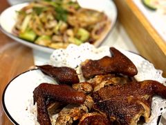-官塘锋记鱼生·生腌·砂锅粥(牌坊街店)