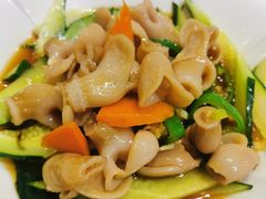 -南记食粥坊·宵夜大排档(岭南分店)