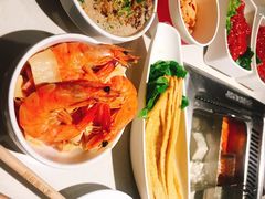 -海底捞火锅(上元大街店)