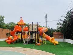 -美加国际幼儿园(四季青校区)