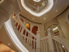 -深圳威尼斯英迪格酒店-邻芙花廊下午茶·NINFA GALLERY·蛋糕·咖啡