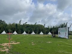 -不觉晓CAMPING(上海迪士尼营地店)