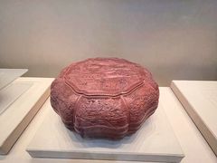 -浙江省博物馆(孤山馆区)