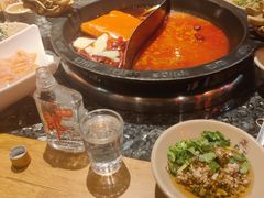 -蜀大侠火锅(少陵路店)