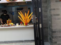 -德克士(前门店)