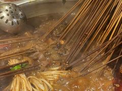 -水碾河刘老大串串香(水碾河路店)