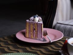 -醍茉甜点