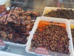 麻辣掌中宝-鑫记婆婆兔·兔头(春熙店)