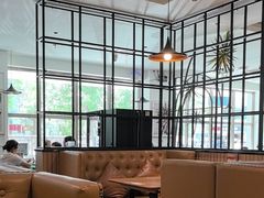 -花舍·新派粤菜·西餐·下午茶(亚运村·鸟巢店)