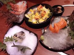 -赤坂亭 M9和牛烧肉(水街店)