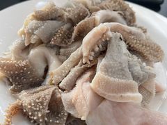 -天桥老金涮肉(牛街店)