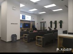 -银泰百货(厦门国贸中心店)
