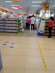 -孩子王(盐城宝龙广场店)