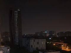 -上海漕河泾万丽酒店