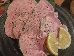 -九田家黑牛烤肉料理(新辰里亚运村店)