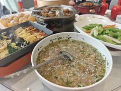 -百姓渔村(西宫店)