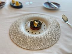 -Caprice(香港四季酒店)