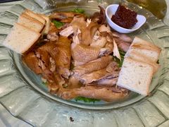 -陆壹捌餐厅(五大道店)