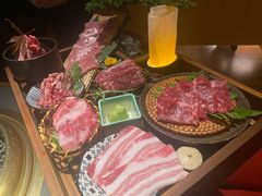 -300杯·和牛烧肉清酒专门店(廊里店)
