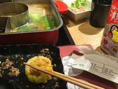 -新辣道鱼火锅(领展购物广场·中关村店)