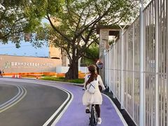 -广州市紫泥堂文化创意园景区