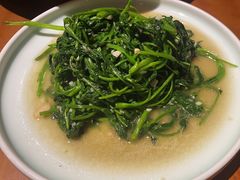 -辣不二地道川菜(汉水路店)